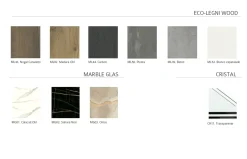 Mesa de centro transformable New Cover de Easyline