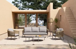 Mesa de centro Tropea de Agua de Mar