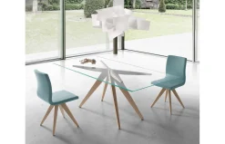 Mesa de comedor August de Nacher