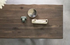 Mesa de comedor Cross II de Rivanova