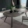 Mesa de comedor extensible Convivio de Easyline
