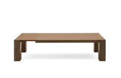 Mesa de comedor extensible Brooklyn de Devina Nais