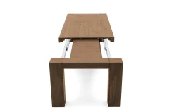 Mesa de comedor extensible Brooklyn de Devina Nais