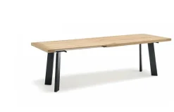 Mesa de comedor extensible Street de AltaCorte