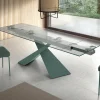 Mesa de comedor extensible Jasper de Nacher