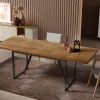 Mesa de comedor extensible SIA IB 21 de BoCubi