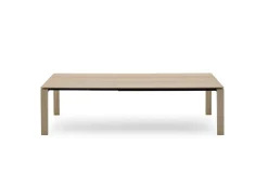 Mesa de comedor extensible Vogue de Devina Nais