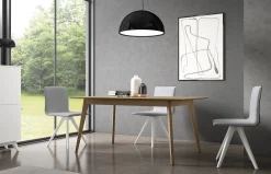 Mesa de comedor extensible Dafne IB 23 de BoCubi