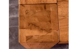 Mesa de comedor fija Brooklyn de Devina Nais