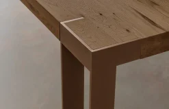 Mesa de comedor fija Frame de Devina Nais