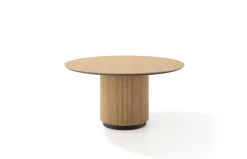 Mesa de comedor fija Ipanema Pombo de Rodri Diseño