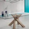 Mesa de comedor fija Ural de Rodri Diseño