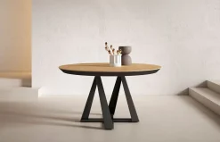 Mesa de comedor Framework de Rodri Diseño