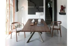 Mesa de comedor Ghemon de Rivanova