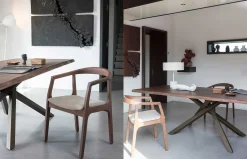 Mesa de comedor Ghemon de Rivanova