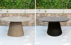 Mesa de comedor Haití de Majestic Garden