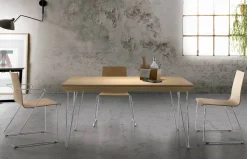 Mesa de comedor Iris