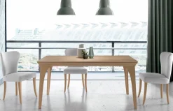 Mesa de comedor Ixia