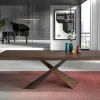 Mesa de comedor Jasper Wood de Nacher