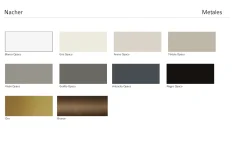 Mesa de comedor Kiv Wood de Nacher