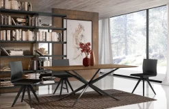 Mesa de comedor Lennox IB 11 de BoCubi