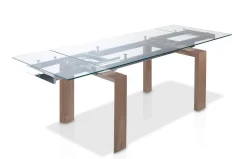 Mesa de comedor Mixura de Ángel Cerdá