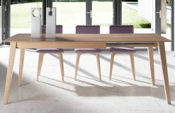 Mesa de comedor Nordkapp