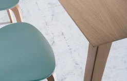 Mesa de comedor Okna