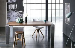 Mesa de comedor Siviglia Ferro de AltaCorte