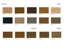 Mesa de comedor Talvik