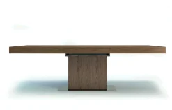 Mesa de comedor Velsatis de Ángel Cerdá