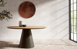 Mesa de comedor Vilalta de Rodri Diseño