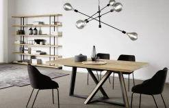 Mesa de comedor Wien de AltaCorte