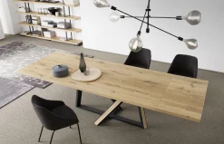 Mesa de comedor Wien de AltaCorte