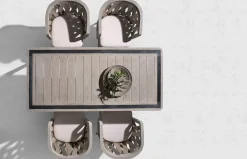 Mesa de exterior Spark de Joenfa