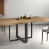 Mesa de madera Ainsa de Almosa