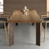 Mesa de madera Priego de Almosa