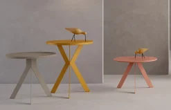 Mesita auxiliar Nit de Lagrama