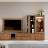 Mueble de salón Arko modelo 23 de Baixmoduls