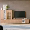Mueble de salón Arko modelo 21 de Baixmoduls