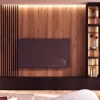 Mueble de salón Qubic 2.0 modelo 803 de Piñero y Cabrero