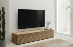 Mueble de televisión al suelo Addliving 10 de Lagrama