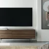 Mueble de televisión con patas Addliving 06 de Lagrama