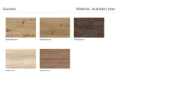 Mueble tv 207 de Kazzano