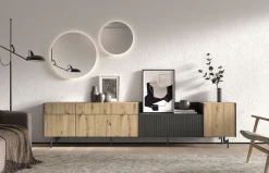 Mueble tv 01 de Kazzano