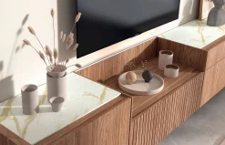 Mueble tv 215 de Kazzano