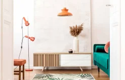 Mueble tv 206 de Mega Mobiliario