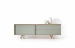 Mueble tv 223 de Mega Mobiliario