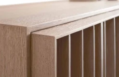 Mueble tv 204 de Mega Mobiliario