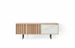 Mueble tv 102 de Mega Mobiliario